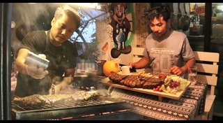 ร้านสเต๊ก