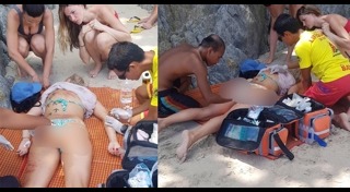 หาดป่าตอง