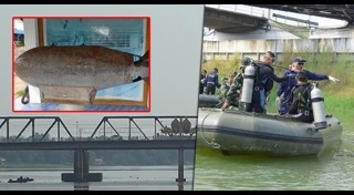 กู้ระเบิด