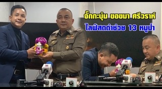 ศรีวราห์ รังสิพราหมณกุล