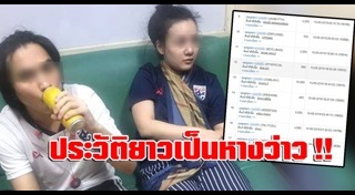 กลโกงโซเชียลมีเดีย