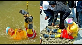 นักมายากล