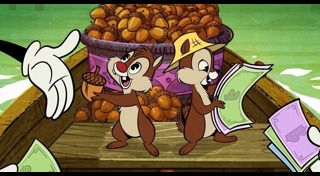 มิกกี้ เมาส์