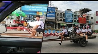 ภาพถ่ายนักเรียน