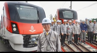 รถไฟฟ้าสายสีแดง