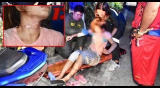 สายไฟเกี่ยวคอ