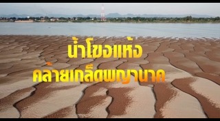 แม่น้ำโขง