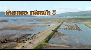 เขื่อนลำตะคอง