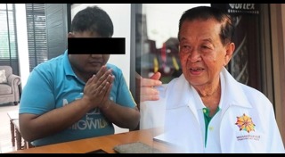 ระเบิดกรุงเทพฯ