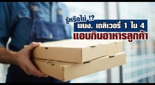 คนส่งพิซซ่า