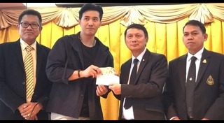 แพรวา เทพหัสดิน ณ อยุธยา