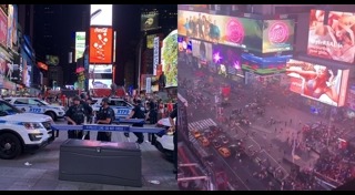 กราดยิงในสหรัฐฯ