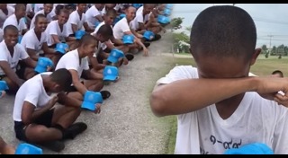 นักเรียนนายร้อย