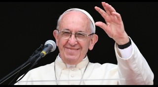 สมเด็จพระสันตะปาปาฟรานซิส