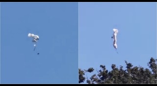 กระโดดร่มไม่กาง