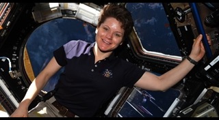 นักบินอวกาศ