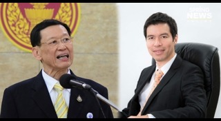 ไพบูลย์ นิติตะวัน