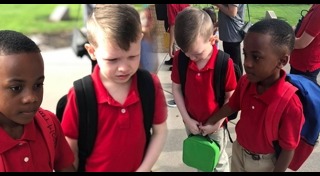 เด็กพิเศษ