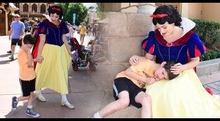 เด็กพิเศษ