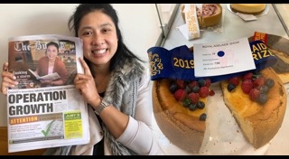 ประกวดทำอาหาร