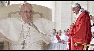 พระสันตะปาปา