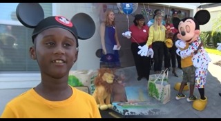 ดิสนีย์แลนด์