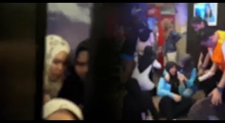 ลิฟต์ค้าง