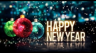 คำอวยพรปีใหม่