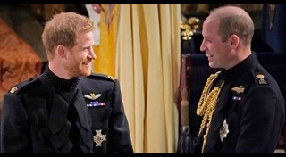 เจ้าชายวิลเลียม