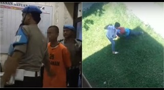 นักเรียนทำร้ายครู