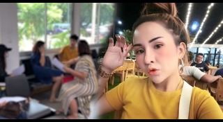 มะนาว จุฑาทิพย์