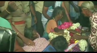 ตกบ่อบำบัดน้ำเสีย