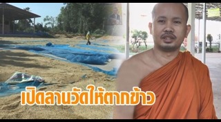 สิ่งกีดขวางบนถนน