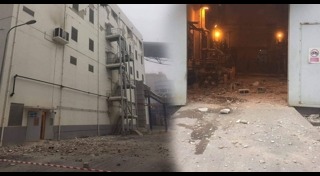 แผ่นดินไหวลาว