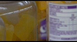 เยลลี่กัญชา