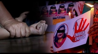 ข่มขืนที่อินเดีย