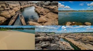 แม่น้ำโขง