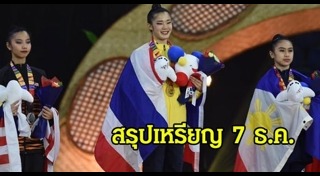 ซีเกมส์ 2019