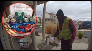 การ์ดคริสต์มาส