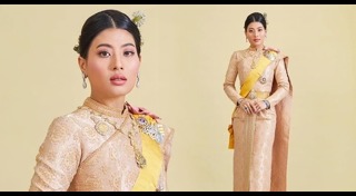 ขบวนพยุหยาตราทางชลมารค