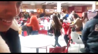 กราดยิงในสหรัฐฯ