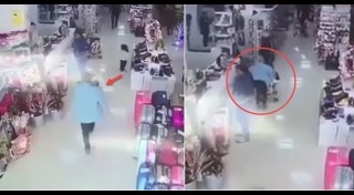 ขโมยเด็ก