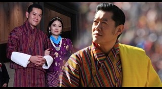 กษัตริย์จิกมี