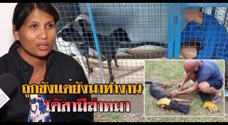 นายจ้างลงโทษคนงาน