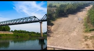 ภัยแล้ง