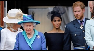 เมแกน มาร์เคิล