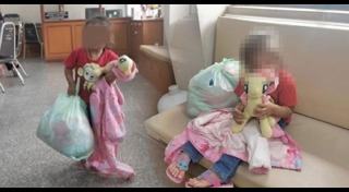 เด็กกำพร้า