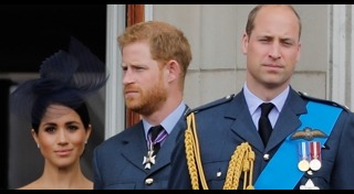 เจ้าชายวิลเลียม