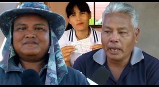 รปภ. ถูกหวย 30 ล้าน