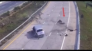 รถยางระเบิด